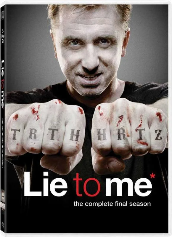 مسلسل Lie to Me مترجم