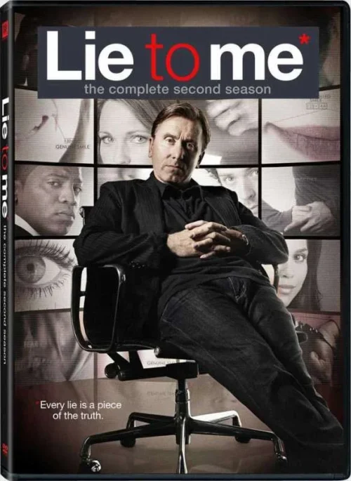 مسلسل Lie to Me مترجم