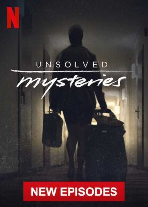 مسلسل Unsolved Mysteries مترجم
