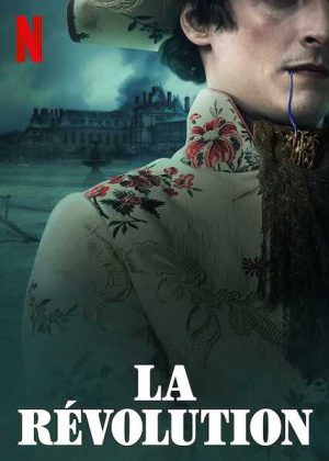 مسلسل La Révolution مترجم