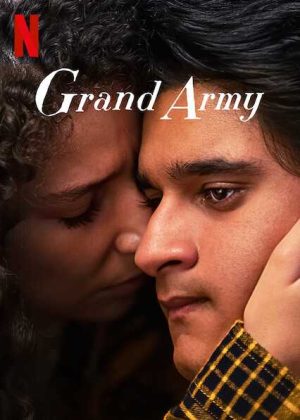 مسلسل Grand Army مترجم
