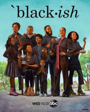 مسلسل Black-ish مترجم