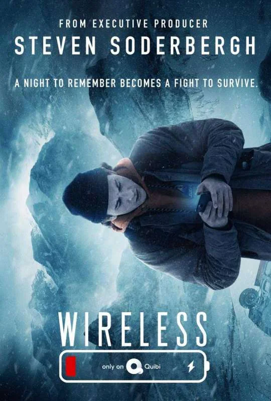 مسلسل Wireless مترجم