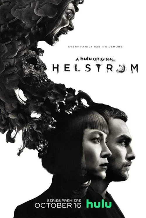 مسلسل Helstrom مترجم