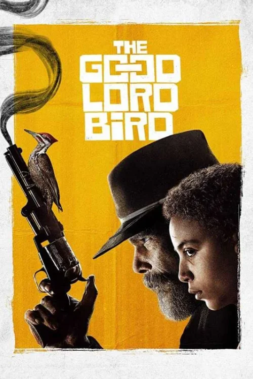 مسلسل The Good Lord Bird مترجم