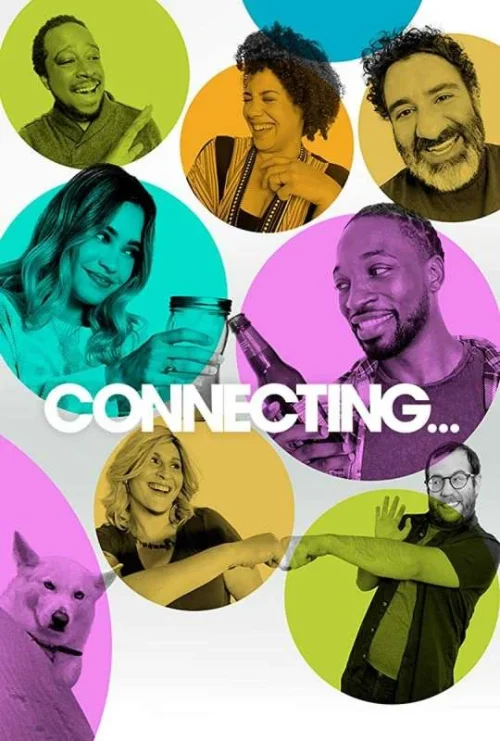 مسلسل Connecting... مترجم