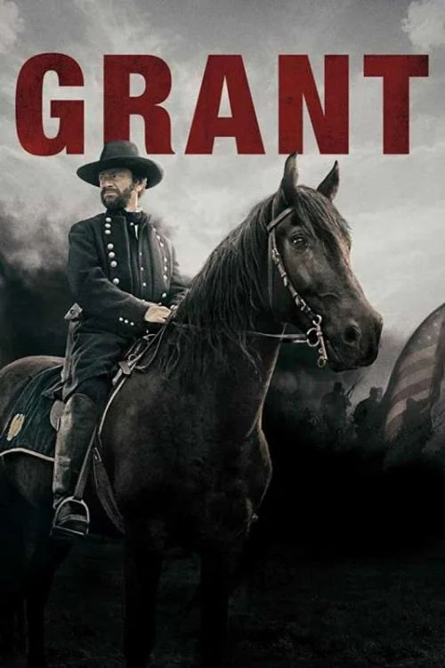 مسلسل Grant مترجم