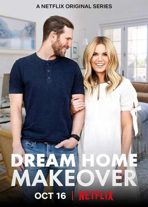 مسلسل Dream Home Makeover الموسم الاول الحلقة 6 والاخيرة