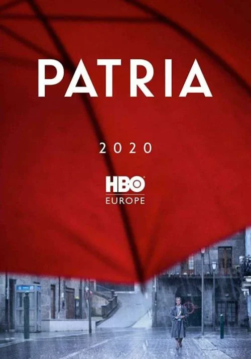 مسلسل Patria مترجم