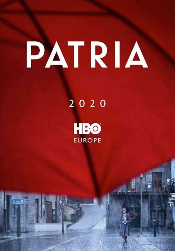 مسلسل Patria مترجم