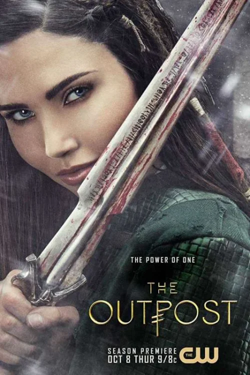 مسلسل The Outpost مترجم