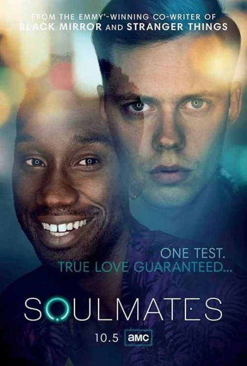 مسلسل Soulmates مترجم