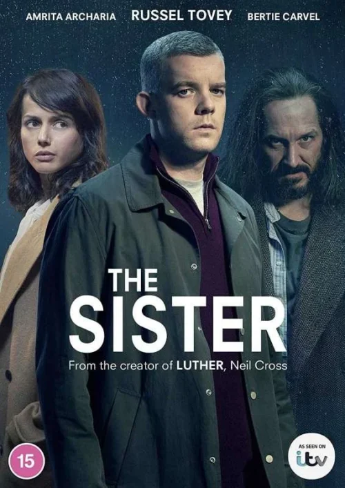 مسلسل The Sister مترجم