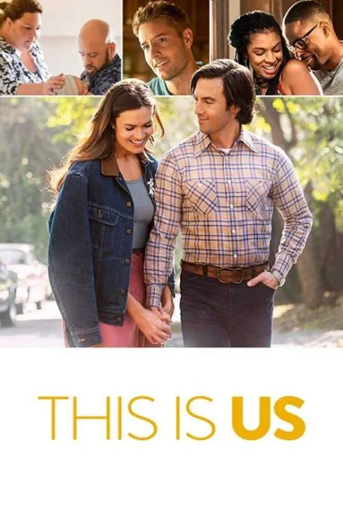 مسلسل This Is Us مترجم