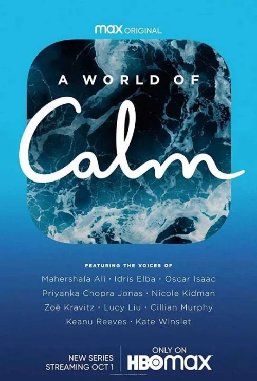 مسلسل A World of Calm مترجم