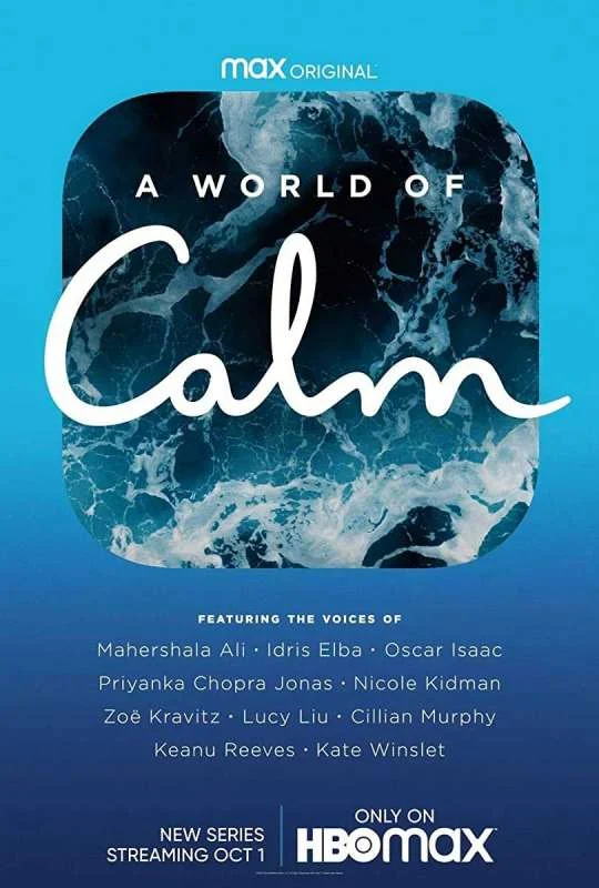مسلسل A World of Calm مترجم