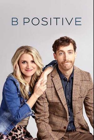 مسلسل B Positive مترجم