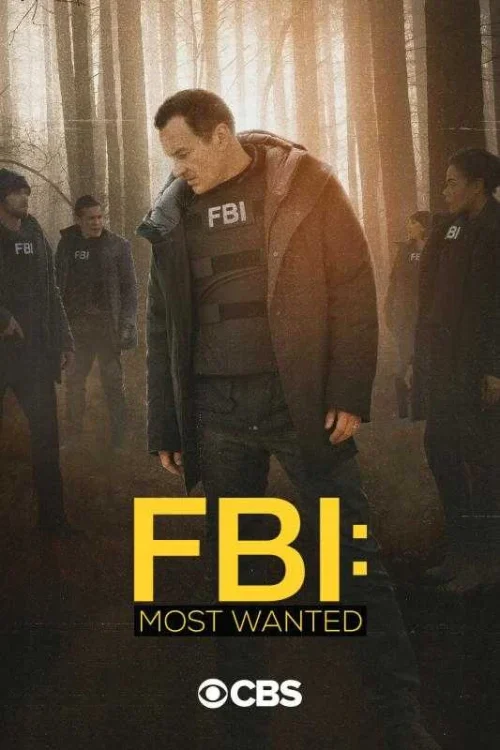مسلسل FBI: Most Wanted مترجم