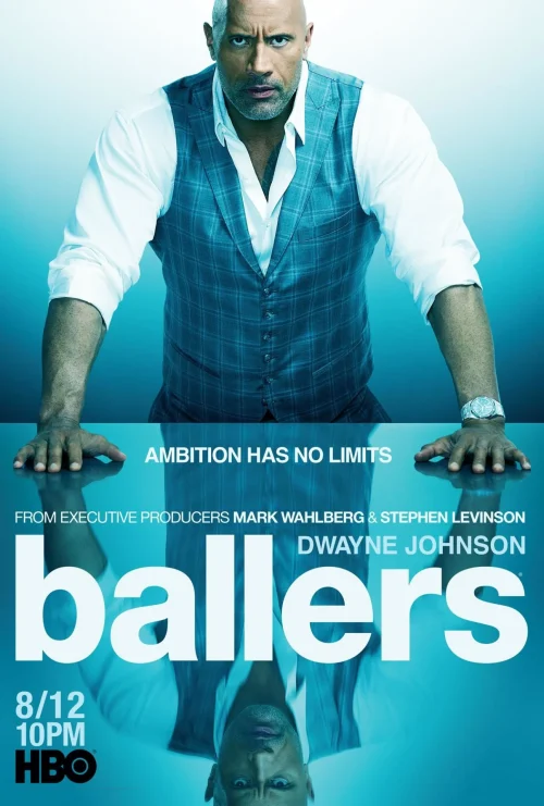 مسلسل Ballers مترجم