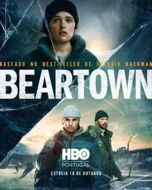 مسلسل Beartown مترجم