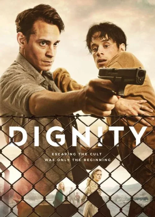 مسلسل Dignity مترجم