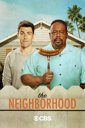 مسلسل The Neighborhood مترجم