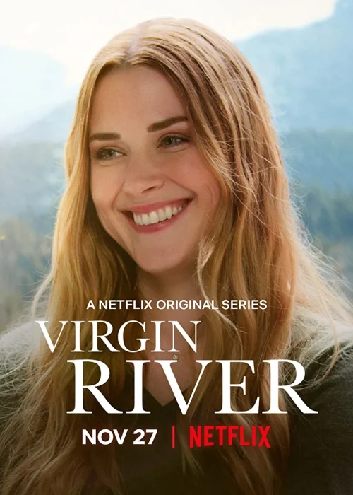 مسلسل Virgin River مترجم