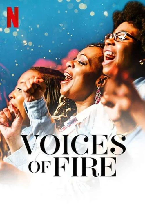 مسلسل Voices of Fire مترجم