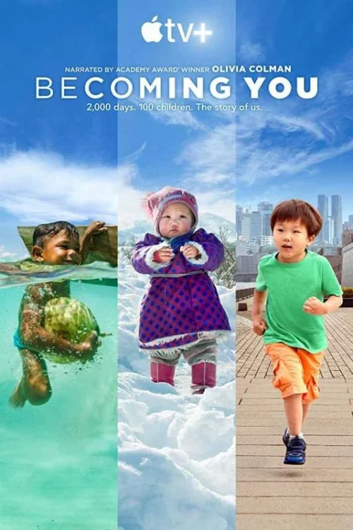 مسلسل Becoming You مترجم
