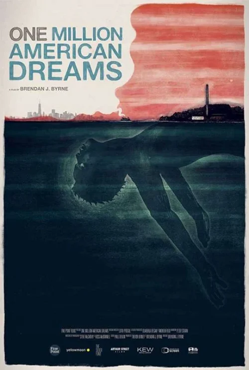 فيلم One Million American Dreams 2018 مترجم اون لاين