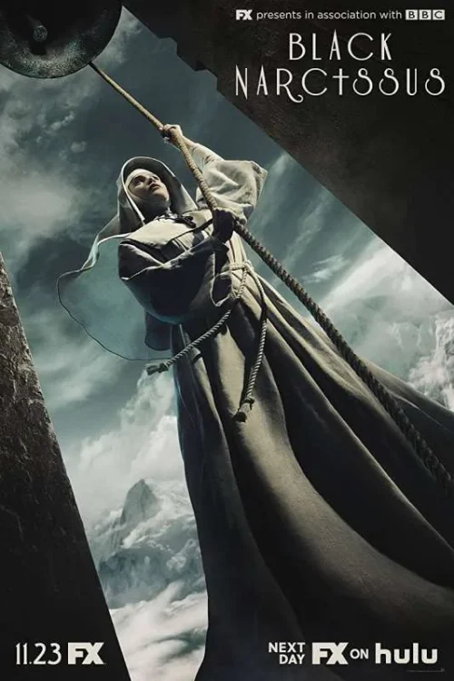 مسلسل Black Narcissus مترجم