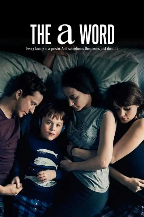 مسلسل The A Word مترجم