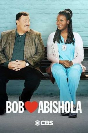 مسلسل Bob Hearts Abishola مترجم