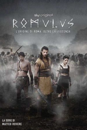 مسلسل Romulus مترجم