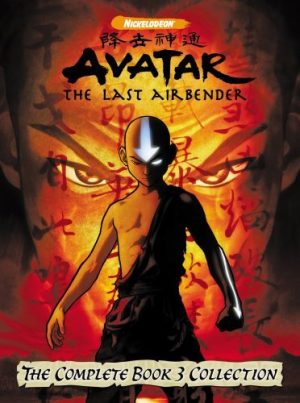 مسلسل Avatar: The Last Airbender الموسم الثالث الحلقة 11 مترجمة