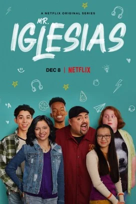 مسلسل Mr. Iglesias مترجم