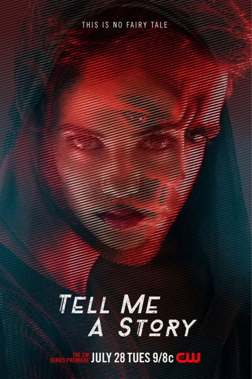 مسلسل Tell Me a Story مترجم