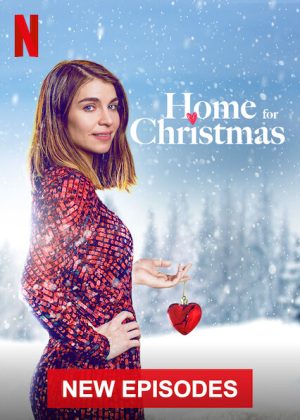 مسلسل Home for Christmas مترجم