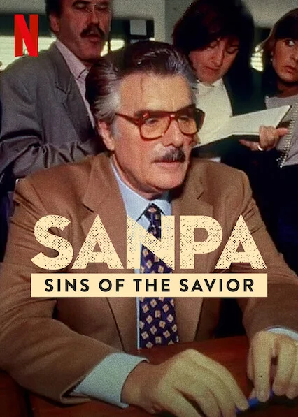مسلسل SanPa - Sins of the Savior مترجم
