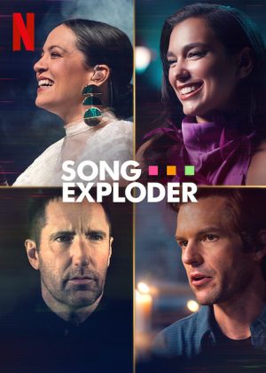 مسلسل Song Exploder مترجم