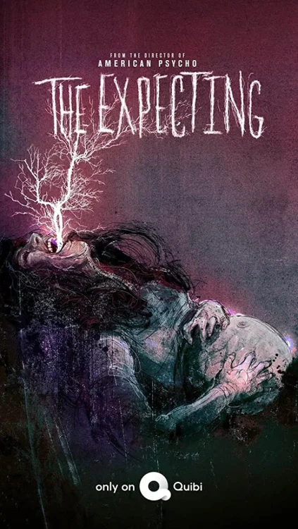 مسلسل The Expecting مترجم