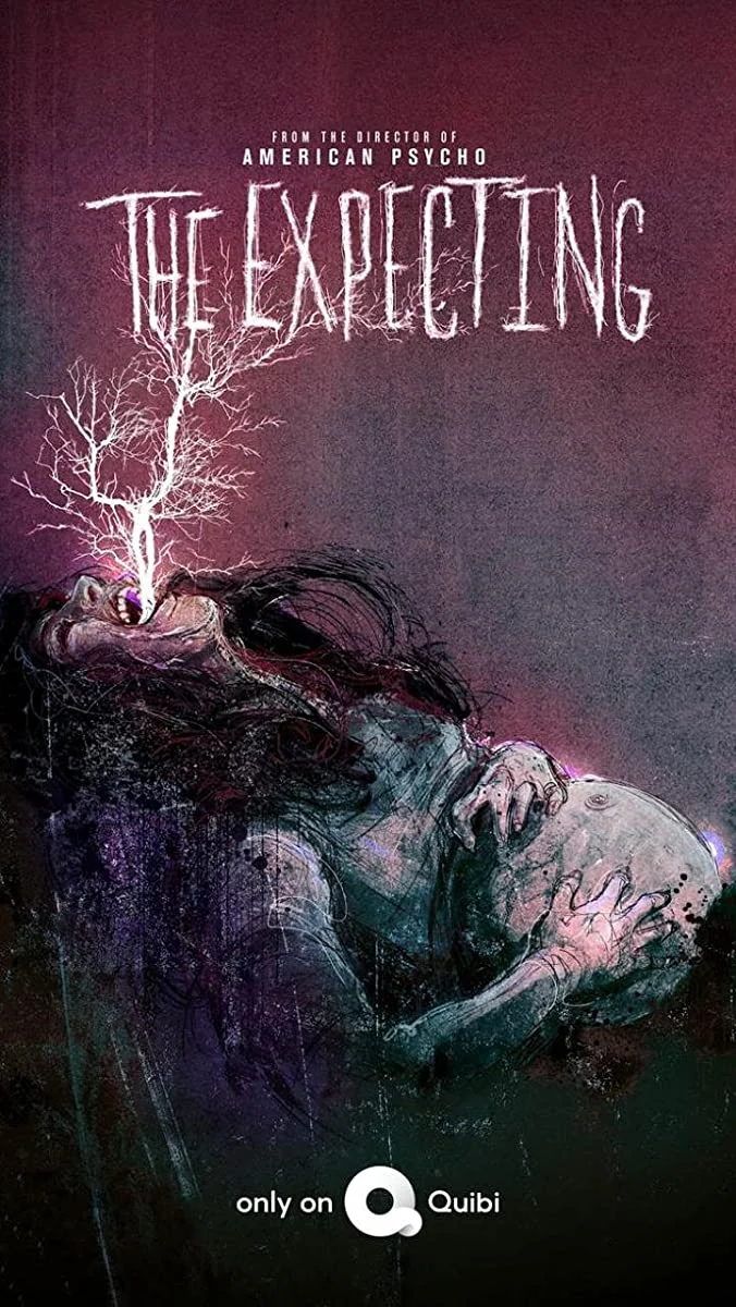 مسلسل The Expecting مترجم