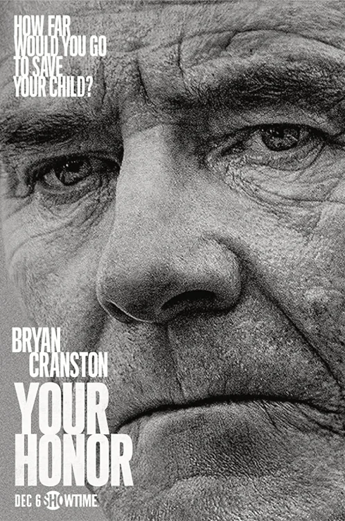 مسلسل Your Honor 2020 مترجم