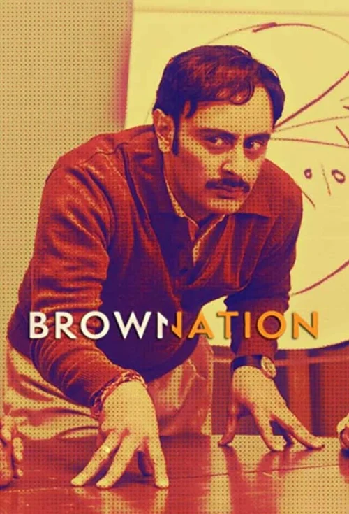 مسلسل Brown Nation مترجم