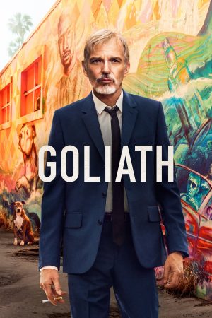 مسلسل Goliath مترجم
