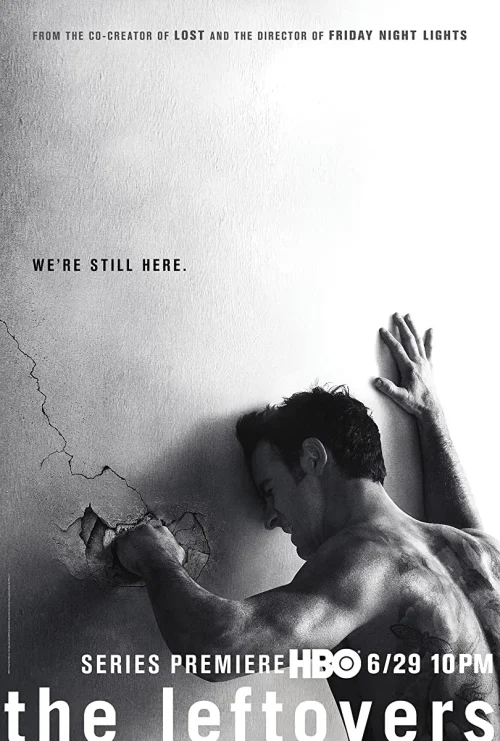 مسلسل The Leftovers مترجم