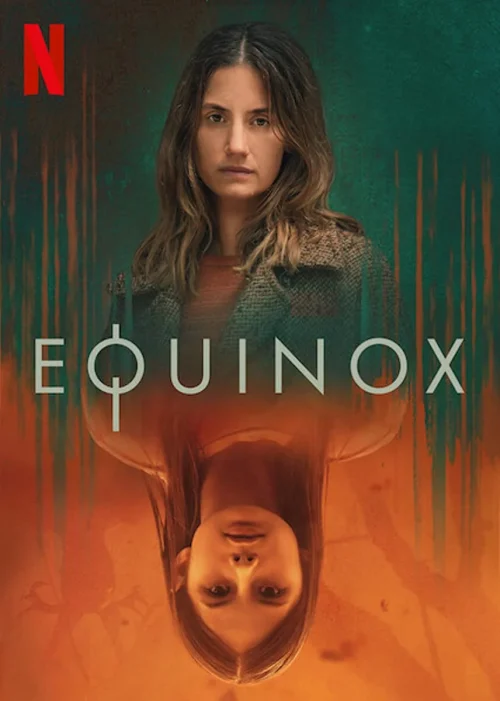 مسلسل Equinox مترجم