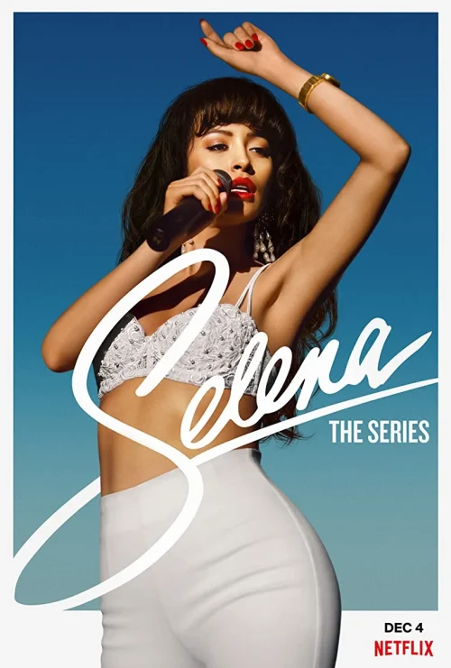 مسلسل Selena: The Series مترجم