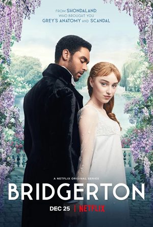 مسلسل Bridgerton مترجم