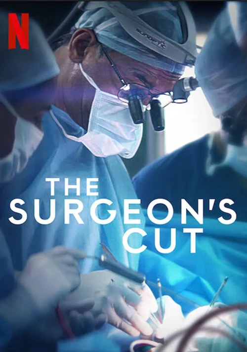 مسلسل The Surgeon's Cut مترجم